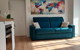 Casa Mappamondo